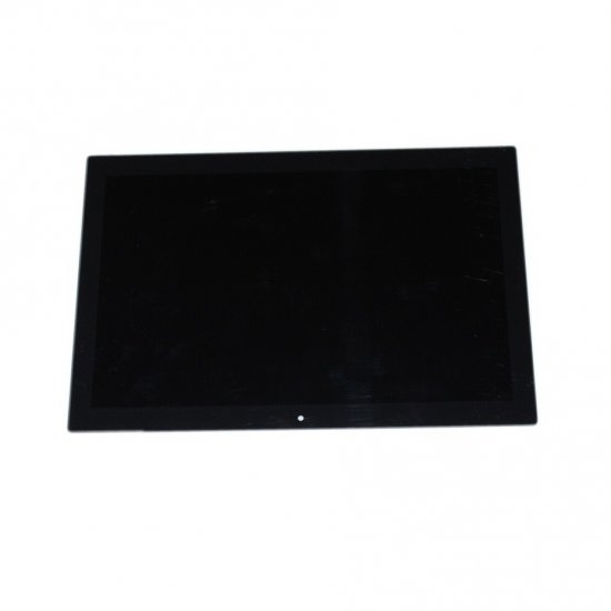 LCD Touch Screen Digitizer for LAUNCH X431 Euro Pro HD Scanner - Click Image to Close